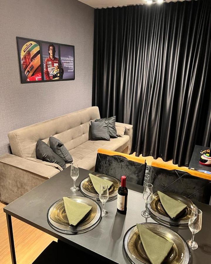 Apartment Proximo Autodromo Interlagos *
