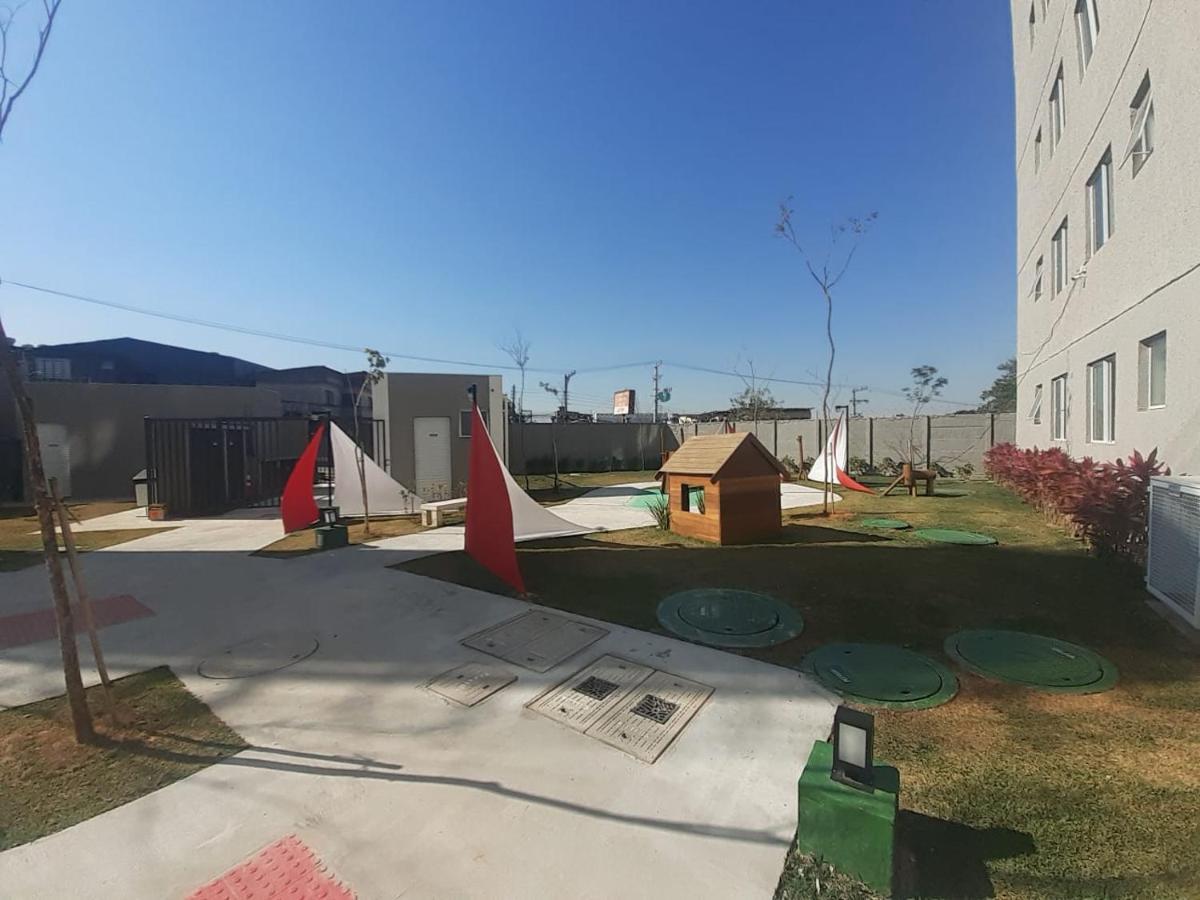 Proximo Autodromo Interlagos Apartment *