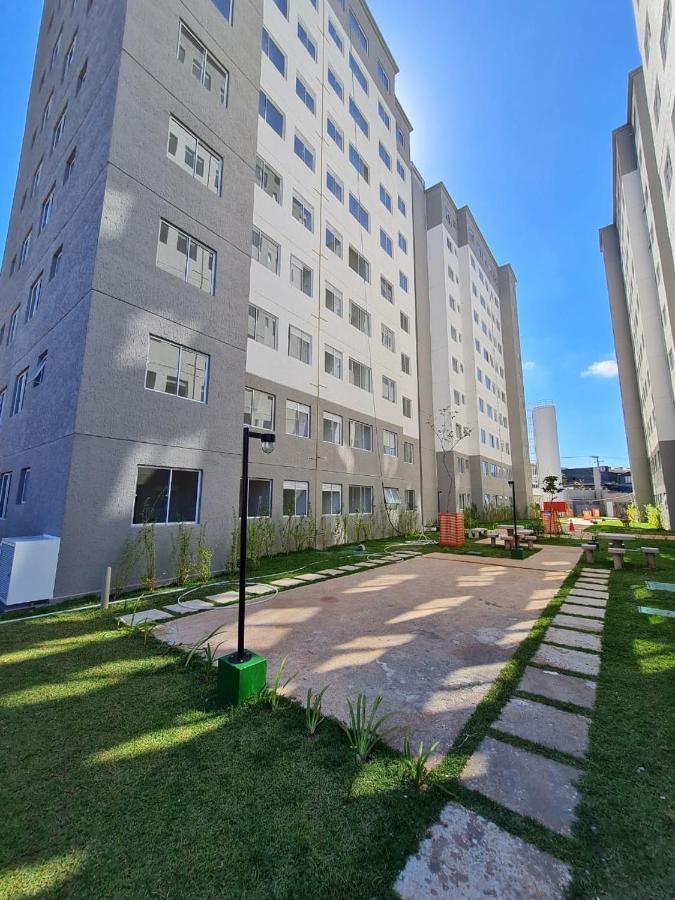 Proximo Autodromo Interlagos Apartment Sao Paulo